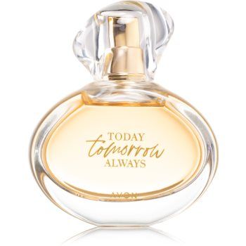 Avon Today Tomorrow Always Tomorrow Eau de Parfum pentru femei