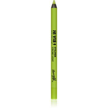 Barry M Hi Vis Neon creion dermatograf waterproof