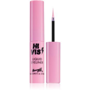 Barry M Hi Vis Neon eyeliner