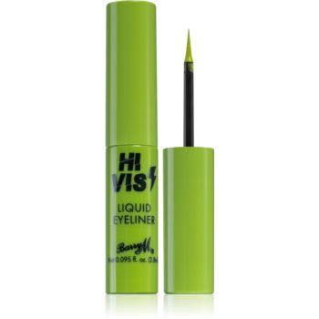 Barry M Hi Vis Neon eyeliner