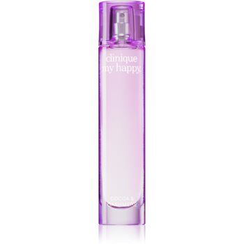 Clinique My Happy. Cocoa & Cashmere Eau de Parfum pentru femei