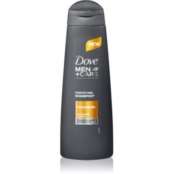 Dove Men+Care Thickening sampon fortifiant pentru barbati Dove Men+Care Thickening sampon fortifiant pentru barbati