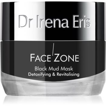 Dr Irena Eris Face Zone masca faciala detoxifianta cu efect revitalizant