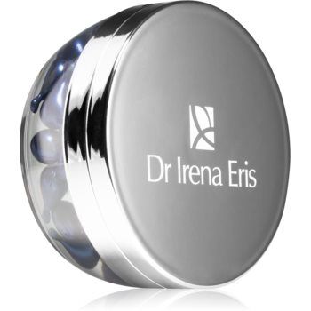 Dr Irena Eris Neometric ser de noapte antirid în capsule pentru zona din jurul ochilor și a buzelor