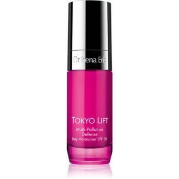 Dr Irena Eris Tokyo Lift crema de zi hidratanta SPF 30