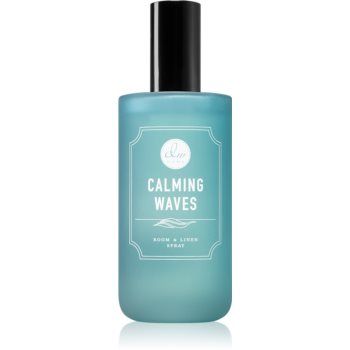 DW Home Calming Waves spray pentru camera