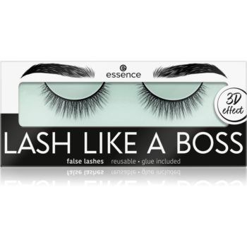 essence Lash Like a Boss gene false de firma originale