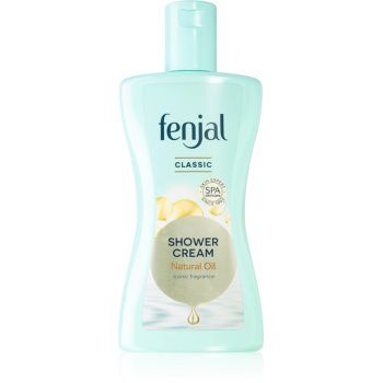 Fenjal Classic gel cremos pentru dus