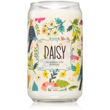 FraLab Daisy Luce lumânare parfumată