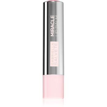 Gabriella Salvete Miracle Lip Balm Balsam de buze hidratant pentru o stralucire puternica ieftin