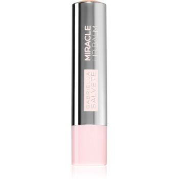 Gabriella Salvete Miracle Lip Balm Balsam de buze hidratant pentru o stralucire puternica