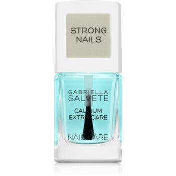 Gabriella Salvete Nail Care Calcium Extra Care lac de unghii regenerator