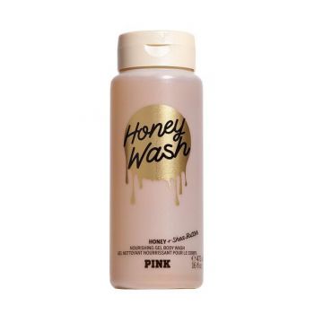 Gel De Dus, Honey Wash, Victoria's Secret Pink, 473 ml