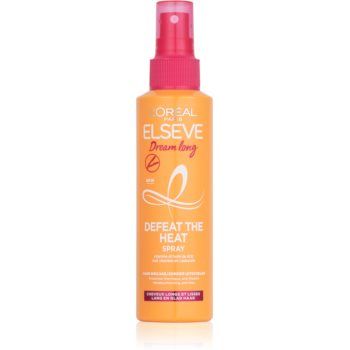 L’Oréal Paris Elseve Dream Long spray pentru protecția termică a părului L’Oréal Paris Elseve Dream Long spray pentru protecția termică a părului