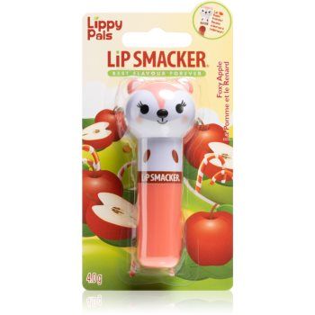 Lip Smacker Lippy Pals balsam de buze nutritiv