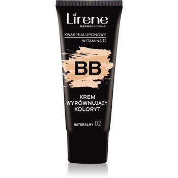 Lirene BB crema hidratanta BB