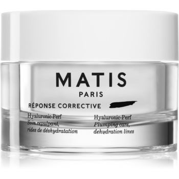 MATIS Paris Réponse Corrective Hyaluronic-Perf crema hidratanta activa cu acid hialuronic