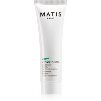 MATIS Paris Réponse Pureté Perfect-Eraser îngrijire SOS faciale