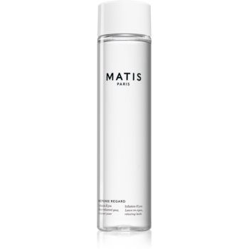 MATIS Paris Réponse Regard Infusion-Eyes tonic revigorant pentru ochi MATIS Paris Réponse Regard Infusion-Eyes tonic revigorant pentru ochi