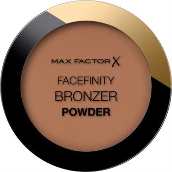 Max Factor Facefinity pudra bronzanta ieftin