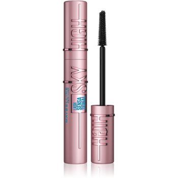 MAYBELLINE NEW YORK Lash Sensational Sky High mascara waterproof