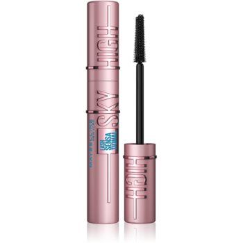 Maybelline Lash Sensational Sky High mascara waterproof