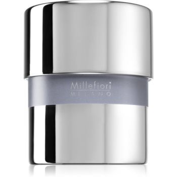 Millefiori Natural Silver Spirit lumânare parfumată ieftin