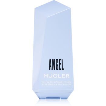 Mugler Angel lapte de corp produs parfumat