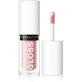 Revolution Relove Baby Gloss luciu de buze intens pigmentat de firma original