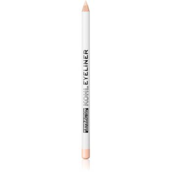 Revolution Relove Kohl Eyeliner eyeliner khol ieftin