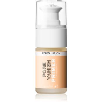 Revolution Relove Pore Vanish Primer pentru minimalizarea porilor de firma originala