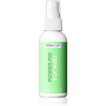 Revolution Relove Power Fix spray pentru fixare pentru un efect de lunga durata