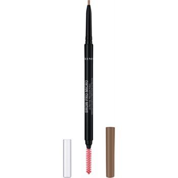 Rimmel Brow Pro Micro creion pentru sprancene de firma original