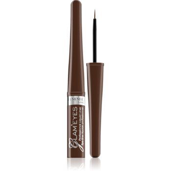 Rimmel Glam' Eyes eyeliner