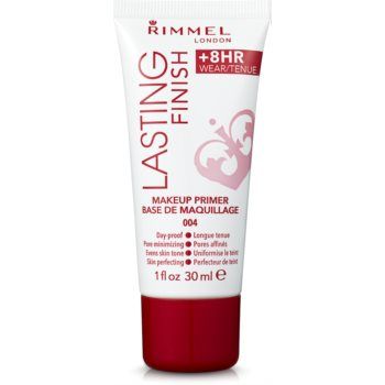 Rimmel Lasting Finish baza de machiaj de firma originala