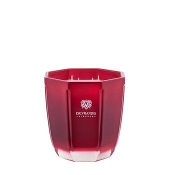 Rosso Nobile Red Tormaline Candle 200 gr