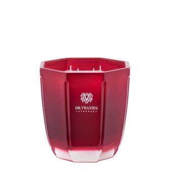 Rosso Nobile Red Tormaline Candle 500 gr ieftin