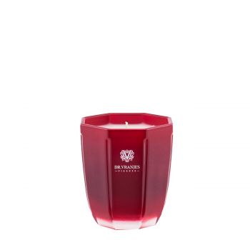 Rosso Nobile Red Tormaline Candle 80 gr