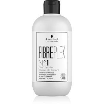 Schwarzkopf Professional Color Enablers Fibreplex N°1 Bond Booster aditiv concentrat pentru păr vopsit