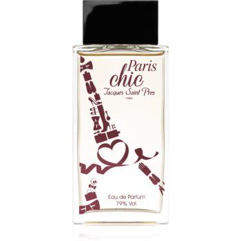 Ulric de Varens Paris Chic Eau de Parfum pentru femei