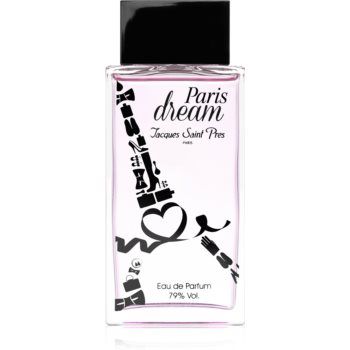 Ulric de Varens Paris Dream Eau de Parfum pentru femei