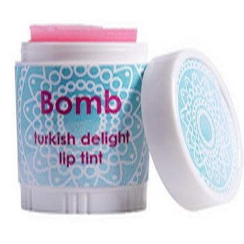 Balsam de buze Turkish Delight, Bomb Cosmetics, 4.5 g