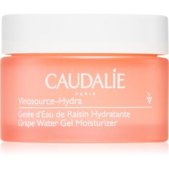 Caudalie Vinosource-Hydra crema gel pentru o hidratare intensa