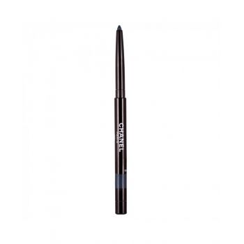Creion de ochi dermatograf Chanel Le stylo Waterproof, Nuanta 30 Marine Creion de ochi dermatograf Chanel Le stylo Waterproof, Nuanta 30 Marine