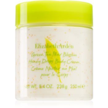 Elizabeth Arden Green Tea Pear Blossom crema de corp