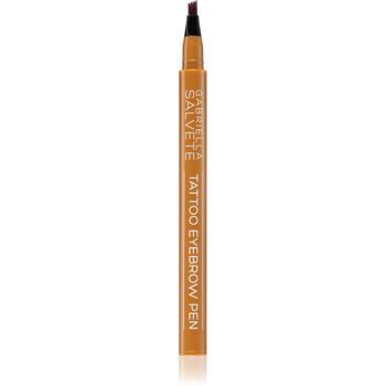 Gabriella Salvete Tattoo Eyebrow Pen creion pentru sprancene ieftin