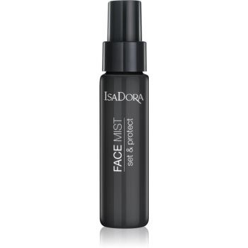 IsaDora Face Mist Set & Protect fixator make-up