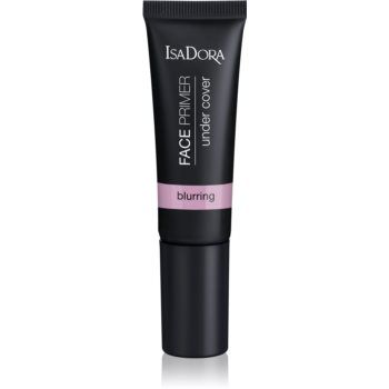 IsaDora Face Primer Blurring bază de machiaj corectoare sub machiaj IsaDora Face Primer Blurring bază de machiaj corectoare sub machiaj