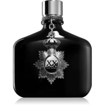 John Varvatos XX Eau de Toilette pentru bărbați