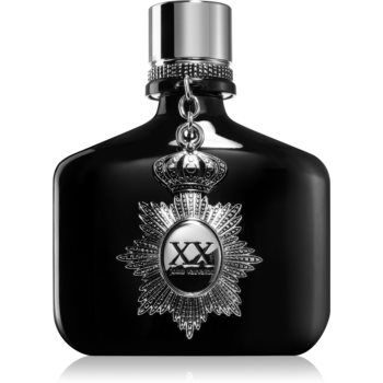 John Varvatos XX Eau de Toilette pentru bărbați